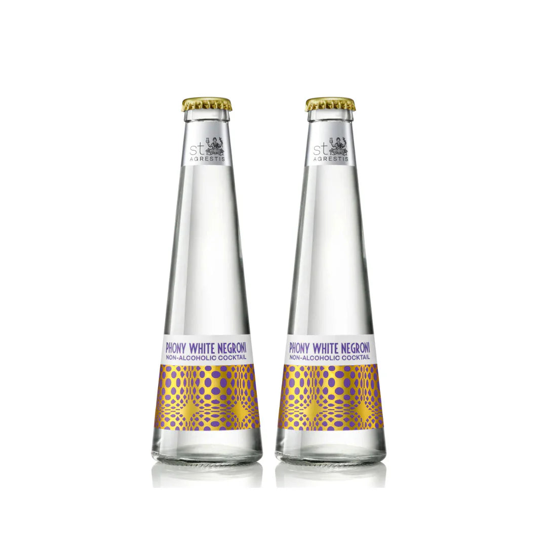 St. Agrestis Phony White Negroni 2-Pack