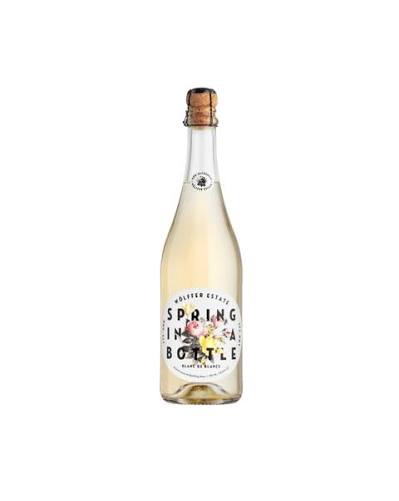 Wölffer Estate Spring in a Bottle Blanc de Blancs