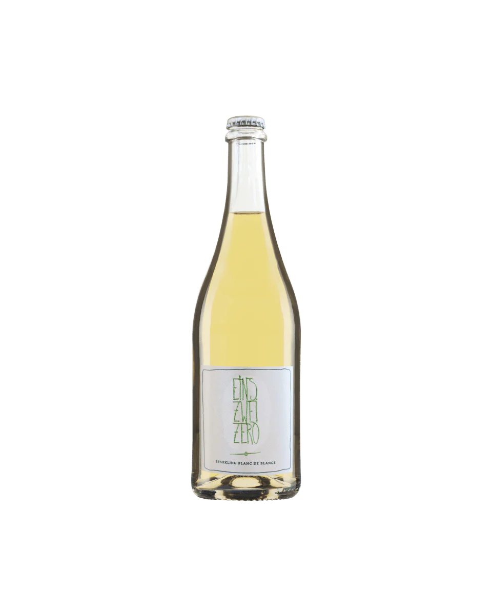 Leitz Eins-Zwei-Zero Blanc de Blancs