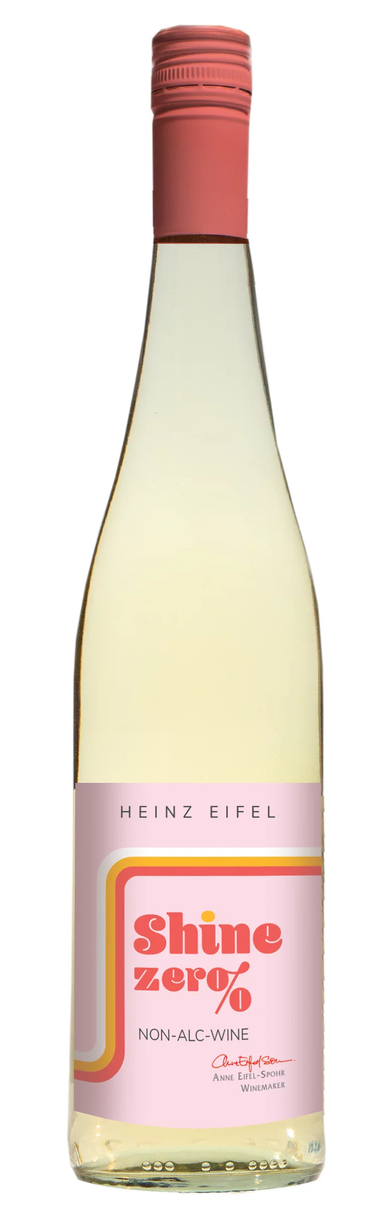 Heinz Eifel Shine Zero Non-Alcoholic