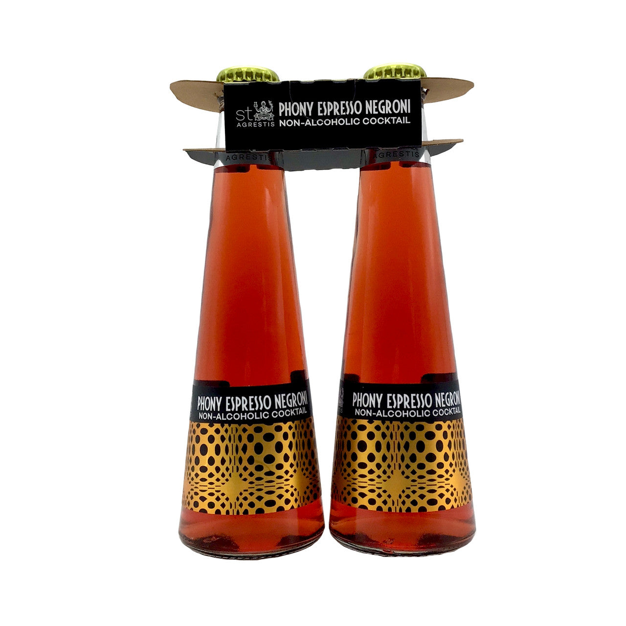 St. Agrestis Phony Espresso Martini 2-Pack
