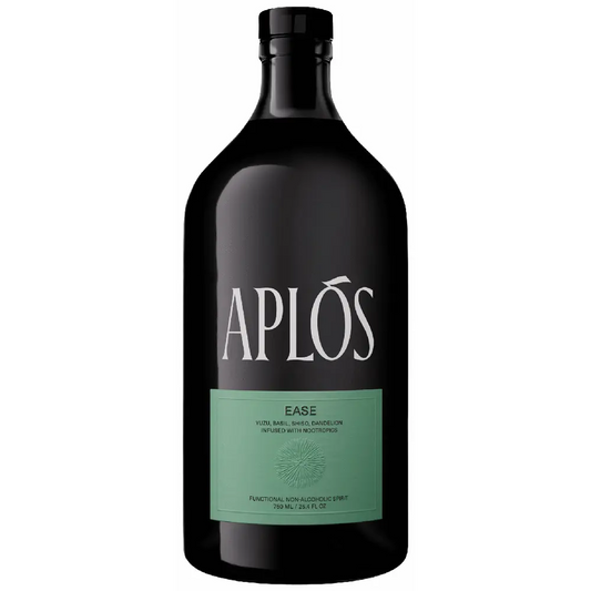 Aplós Ease Non-Alcoholic Spirit