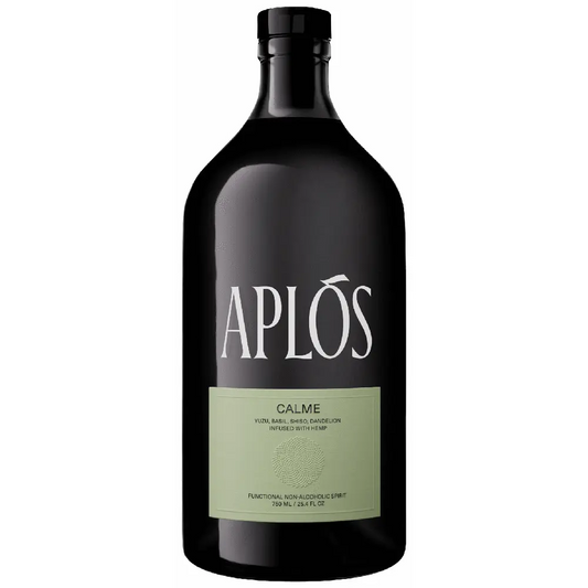 Aplós Calme Non-Alcoholic Spirit