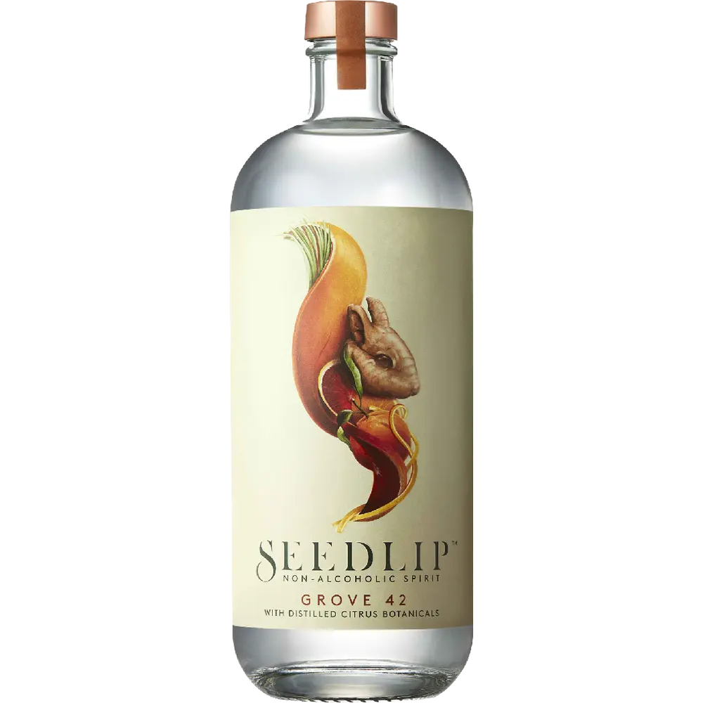 Seedlip Grove 42