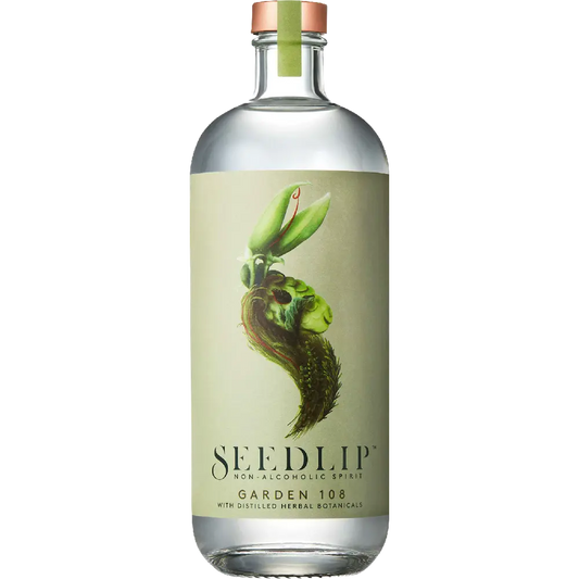 Seedlip Garden 108