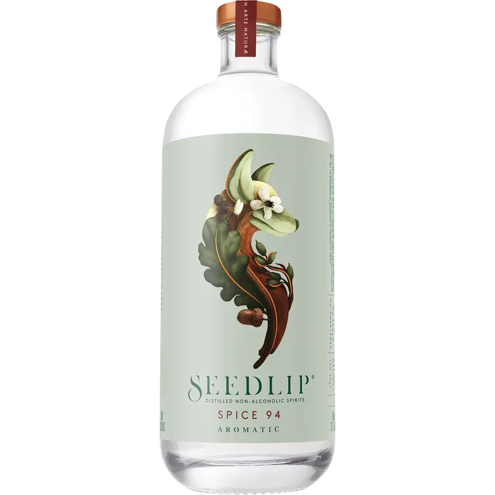 Seedlip Spice 94