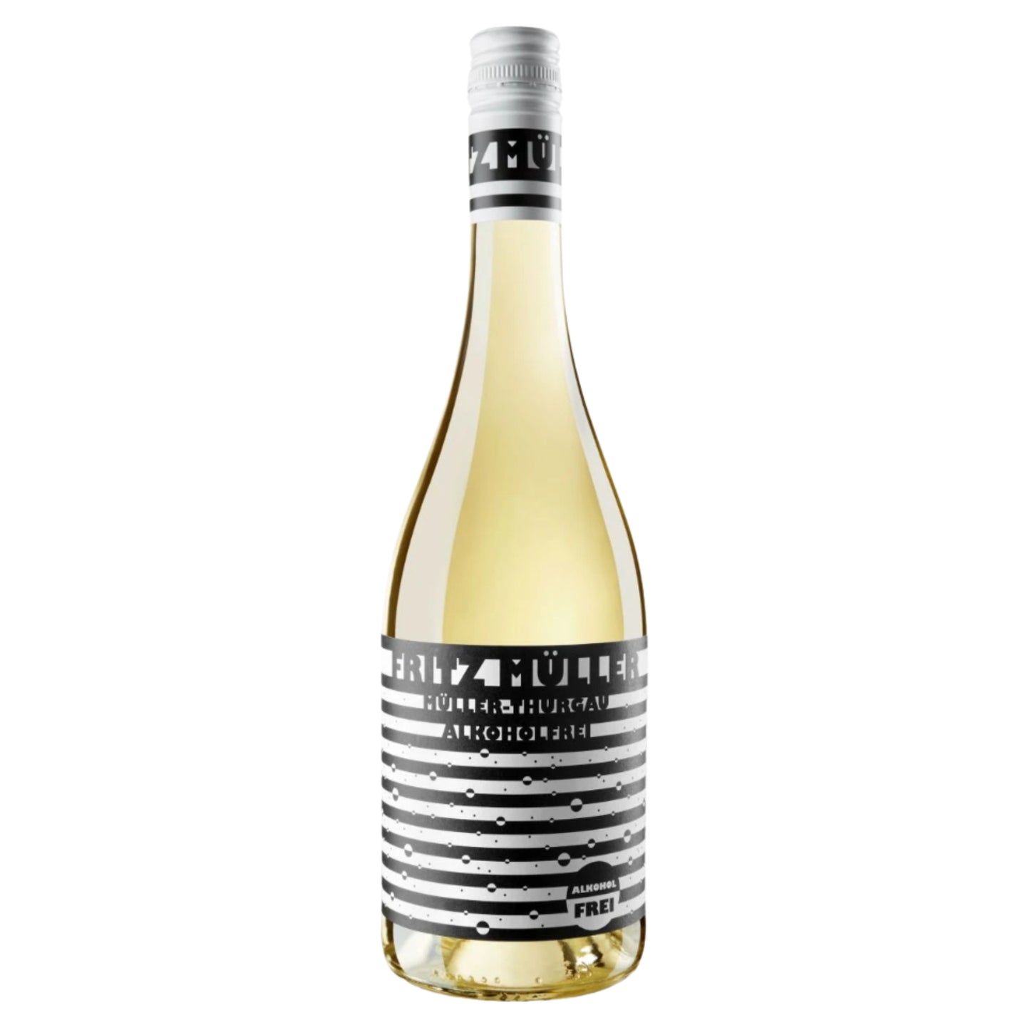 Fritz Müller Non-Alcoholic Secco