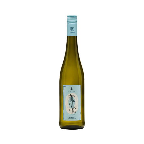 Leitz Eins-Zwei-Zero Riesling