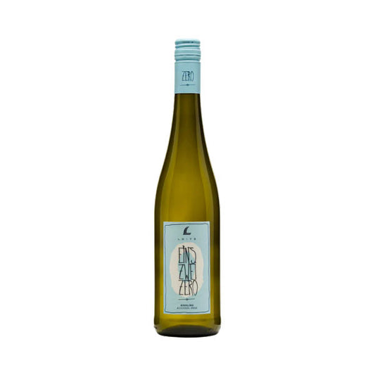Leitz Eins-Zwei-Zero Riesling