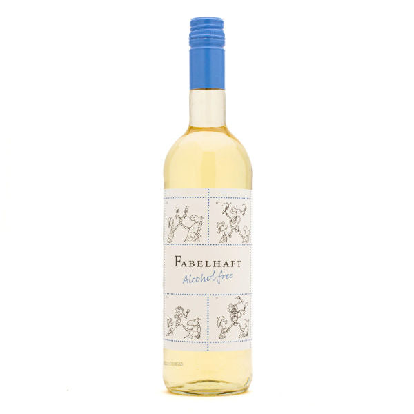Fabelhaft Non-Alcoholic Sparkling
