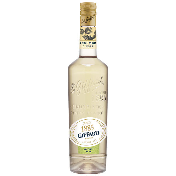 Giffard Non-Alcoholic Ginger