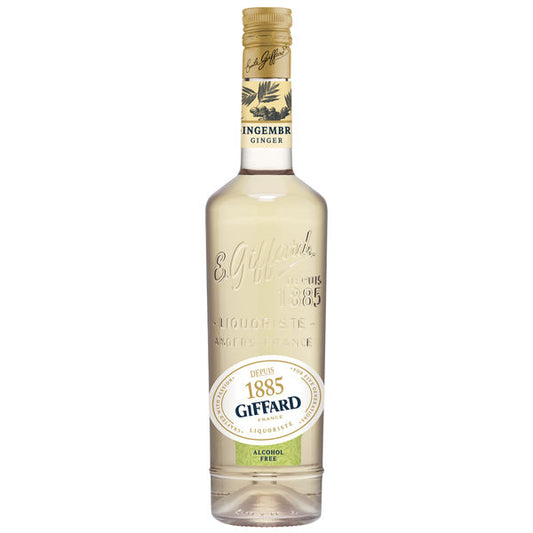 Giffard Non-Alcoholic Ginger