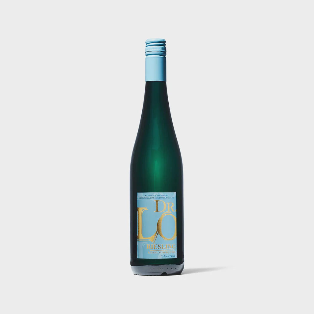 Dr. Loosen Dr. Lo Non-Alcoholic Riesling