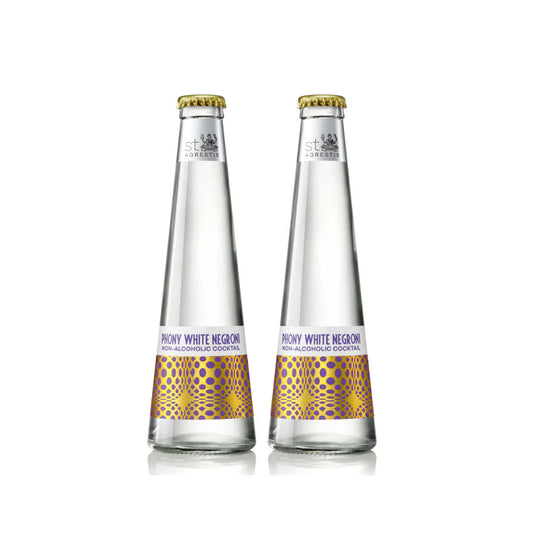 St. Agrestis Phony White Negroni 2-Pack
