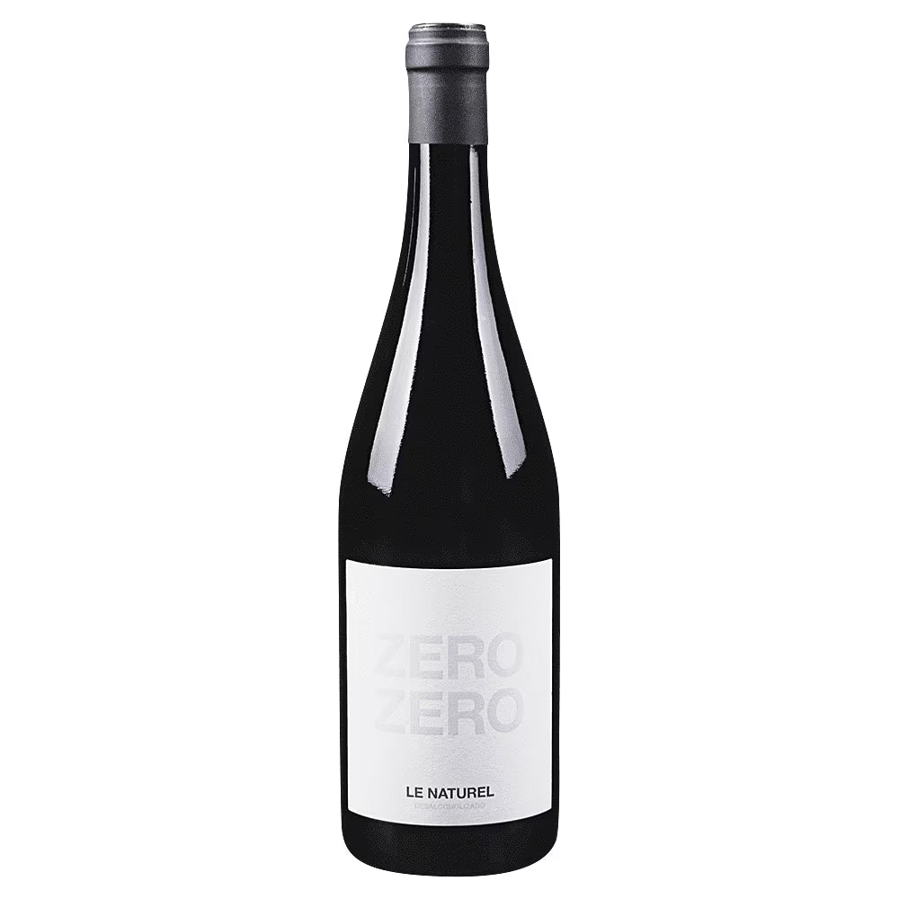 Le Naturel Zero Zero Non-Alcoholic Red