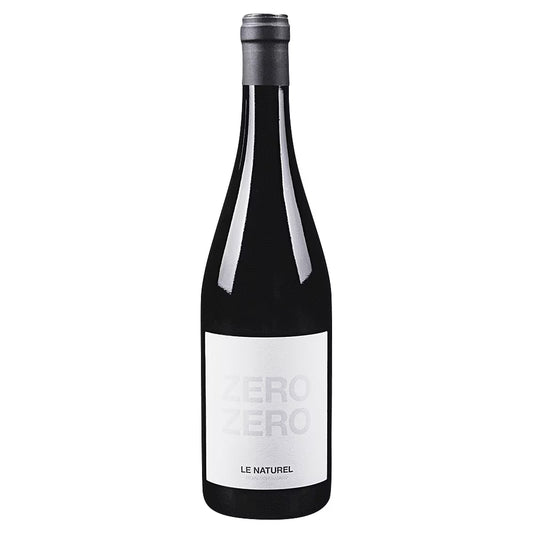 Le Naturel Zero Zero Non-Alcoholic Red