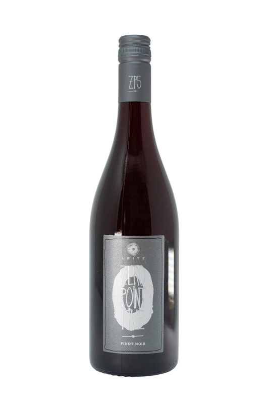 Leitz Eins-Zwei-Zero Pinot Noir