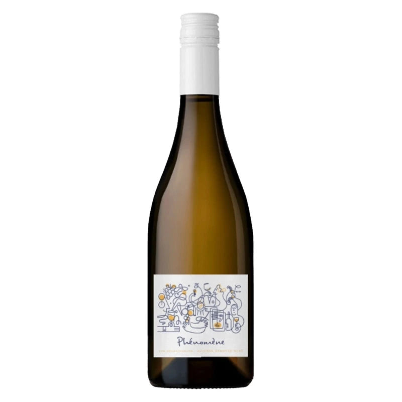 Phénomène Non-Alcoholic