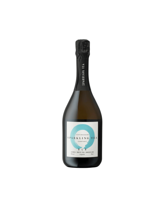 Copenhagen Sparkling Tea Blå