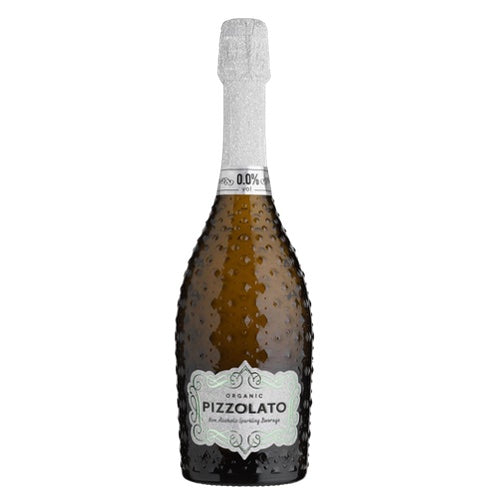 Pizzolato MUSE Non-Alcoholic Sparkling Organic