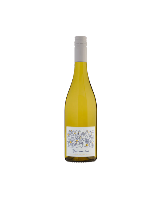 Phénomène Non-Alcoholic