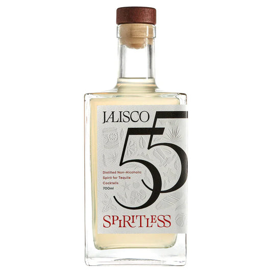 Spiritless Jalisco 55 Non-Alcoholic Tequila