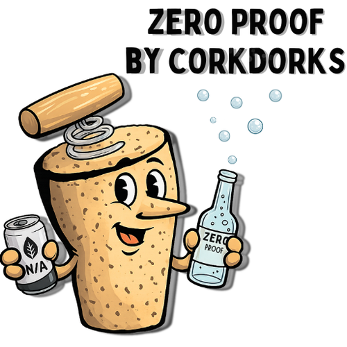Corkdorks Zero Proof