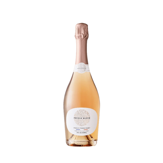 French Bloom Le Rosé