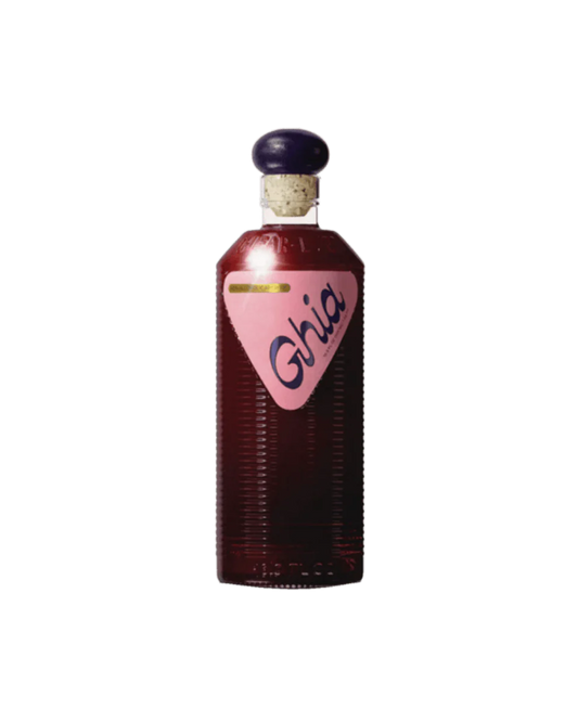 Ghia Berry Non-Alcoholic Apéritif