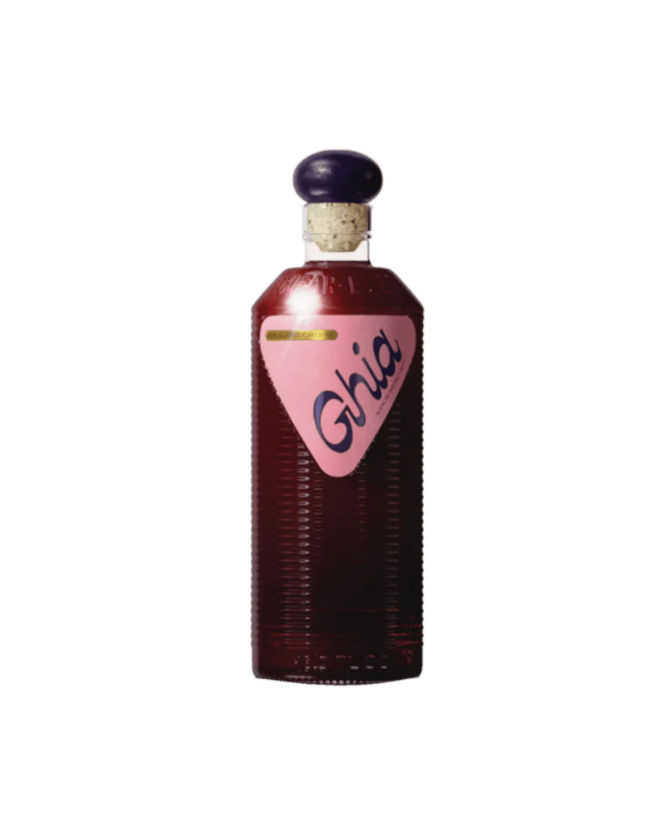 Ghia Non-Alcoholic Apéritif