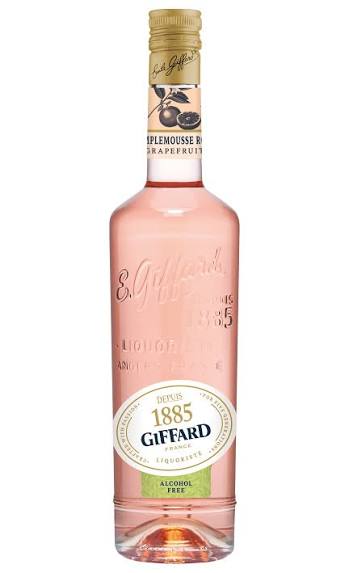 Giffard Non-Alcoholic Pamplemousse