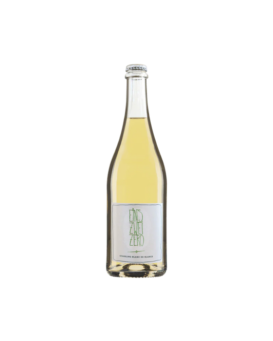 Leitz Eins-Zwei-Zero Blanc de Blancs