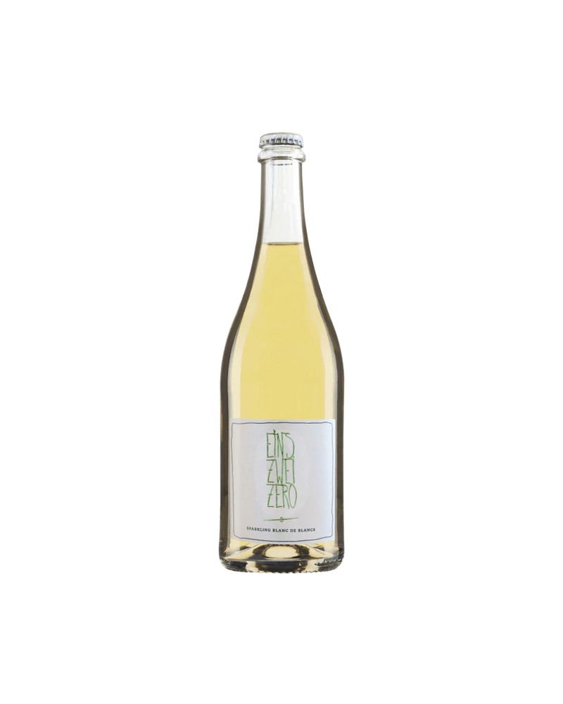 Leitz Eins-Zwei-Zero Blanc de Blancs