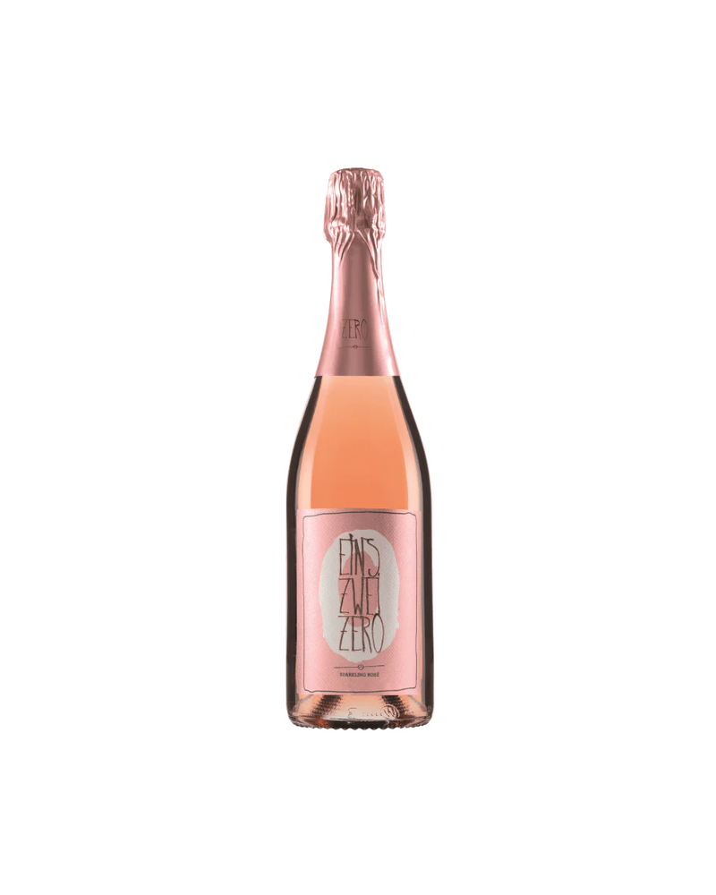 Leitz Eins-Zwei-Zero Sparkling Rosé