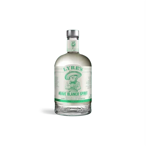 Lyre's Agave Blanco Spirit