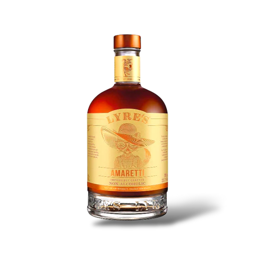 Lyre's Amaretti Non-Alcoholic