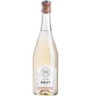90+ Cellars Non-Alcoholic Sparkling Brut