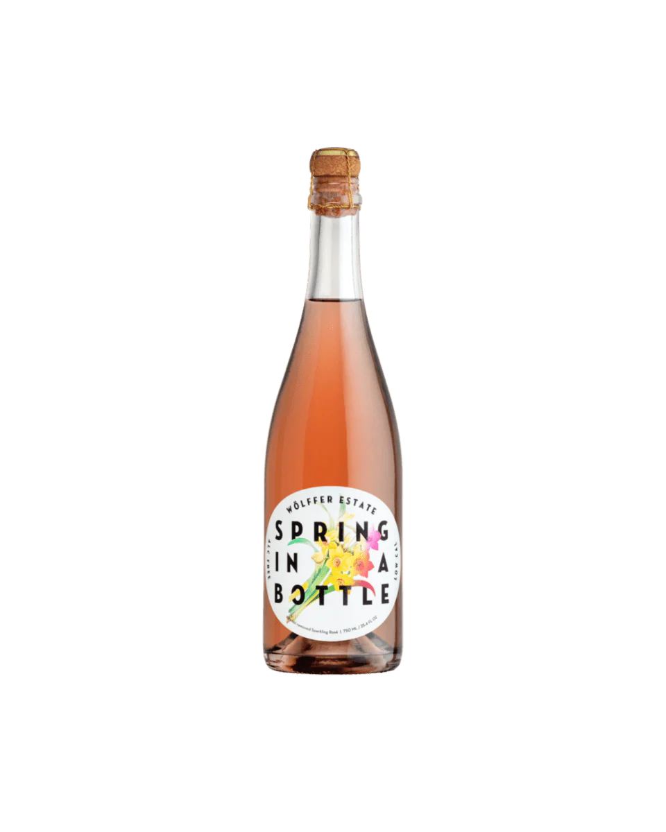 Wölffer Estate Spring in a Bottle Rosé