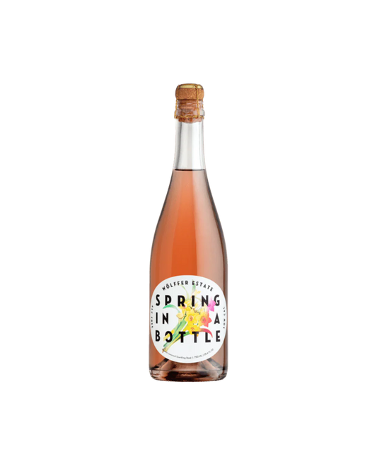 Wölffer Estate Spring in a Bottle Rosé