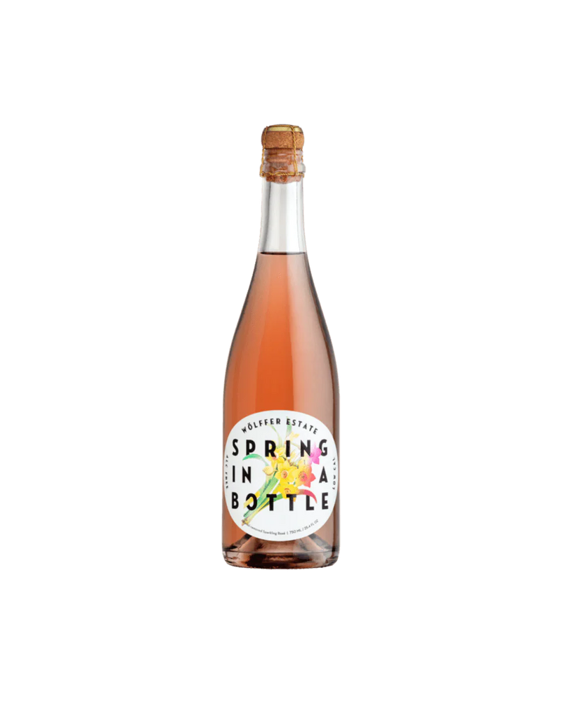 Wölffer Estate Spring in a Bottle Rosé